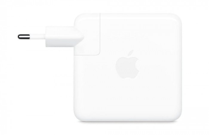 Adaptor de alimentare USB, C Apple de 67 W - SECOND