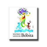 B&oacute;bita - We&ouml;res S&aacute;ndor