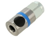 Terminație &icirc;mbinare soclu, filet G 1/4", 5,5 mm