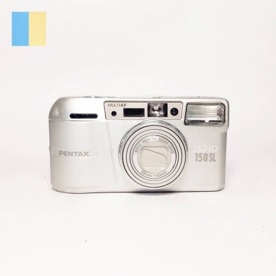 Pentax Espio 150 SL foto