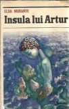 Insula lui Artur - Elsa Morante