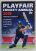PLAYFAIR CRICKET MANUAL , by , 2019