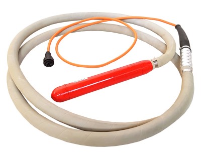 Diatec Lance vibratoare SPEED E 50 50mm x 4m ProAdvanced PowerfulTools foto
