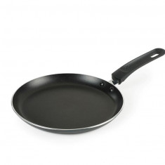 Tigaie clatite - Crepe Pan Black, 25 cm | Funktion