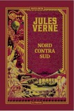 Nord contra Sud, Jules Verne