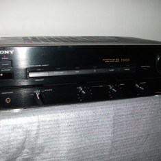 Amplificator Sony TA - F 345R