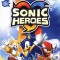 Joc PS2 Joc PS2 SONIC HEROES Playstation 2 de colectie