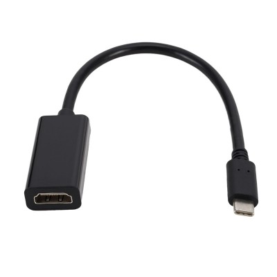 Adaptor type-c, usb 3.1 la hdmi, MacBook / Huawei Matebook / Smasung S8,S9 / HTC foto