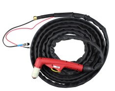 Pistolet A141, 4m 150 A pentru aparat de taiat cu plasma WeldLand Equipment