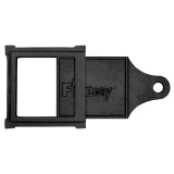 Clapeta pentru soba Z 103, Art Flame, Fonta