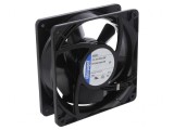 Ventilator AC Axial 115V 119x119x38mm