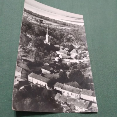 CARTE POSTALA CIRCULATA BUZIAS foto