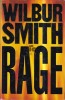 Wilbur Smith - Rage, Cartonata