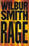 Wilbur Smith - Rage