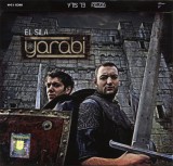 Yarabi - El Sila, CD
