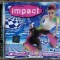 CD Impact &ndash; Liquid (Progressive) [original, cu holograma]