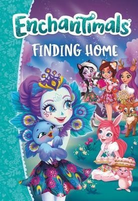Enchantimals: Finding Home Enchantimals: Finding Home