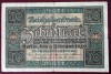 Germania 10 Mark 1920 seria 157 **