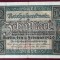 Germania 10 Mark 1920 seria 157 **
