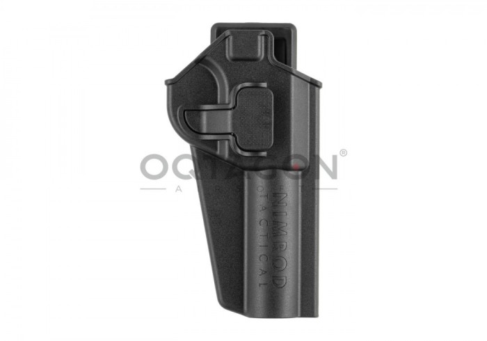 Toc Pistol AAP01 Nimrod