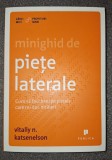 Vitaliy N. Katsenelson - Minighid de piete laterale
