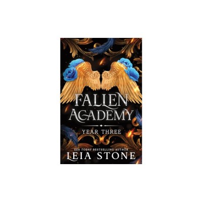 Fallen Academy: Year Three foto