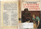 Le Mystere du Guerrier Azteque