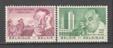 Belgia.1963 Aniversari MB.48