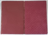 TRAITE DE GEOGRAPHIE PHYSIQUE ( TRATAT DE GEOGRAFIE FIZICA ) , TOMES I - II par EMM. DE MARTONNE , 1934
