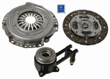 SACHS 3000 990 214 Kit plus CSC Set ambreiaj