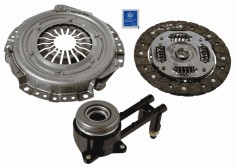 SACHS 3000 990 214 Kit plus CSC Set ambreiaj