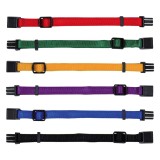 Cumpara ieftin Zgarda Chinga Reglabila.17-25 cm/10 mm 15551, Trixie