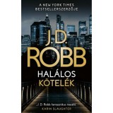 Hal&aacute;los k&ouml;tel&eacute;k - J.d.