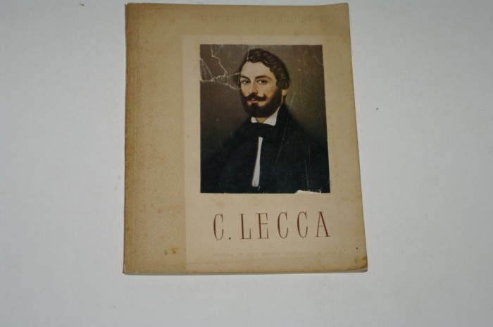C. Lecca - Jack Brutaru - 1956
