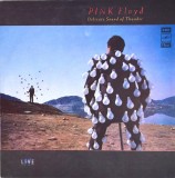 Pink Floyd - Delicate Sound Of Thunder (1991 - Rusia - 2 LP / VG)