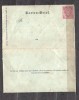 AUSTRIA 1883 - CARTE POSTALA NECIRCULATA, Y5
