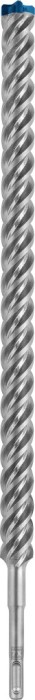 Bosch Burghiu Expert SDS Plus-7X, 24x400x450mm ProAdvanced PowerfulTools