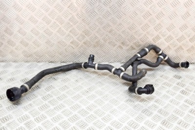 Furtun de lichid de răcire BMW iX3 G08 2021 OEM: 8743384 | 21327011 foto