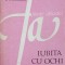 IUBITA CU OCHI DE LOTUSI. DIN POEZIA DE DRAGOSTE A ORIENTULUI-TUDOR PALLADI-93621