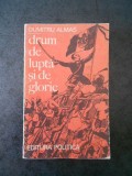 DUMITRU ALMAS - DRUM DE LUPTA SI DE GLORIE