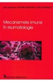 Mecanismele imune in reumatologie - Andra-Rodica Balanescu