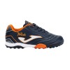 Ghete fotbal Joma Toledo 2503 bleumarin, 32, 32.5, 33
