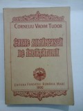 CARTE ROMANEASCA DE INVATATURA - CORNELIU VADIM TUDOR