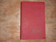LE GUIDE CULINAIRE - Aide-memoire de cuisine pratique - A. ESCOFFIER foto