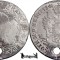 1795 E, 10 Kreuzer - Francisc al II-lea - Arhiducatul Austriei
