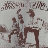 Aphrodites Child Its Five OClock LP 2023 (vinyl)