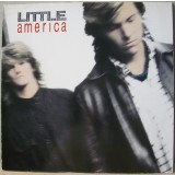 Vinil Little America &lrm;&ndash; Little America (EX)