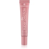 Essence the super peptide balsam de buze culoare 03 Toffeetastic! 10 ml