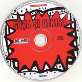 CD Nicolae Guta Si Denisa - Guță Și Denisa (Compilație) Big Man - Stare: Foarte Buna, Fara Coperti