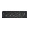 Tastatura Laptop, HP, Probook 470 G0, cu rama, US